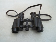 Antique  Leitz 6 x L16  Binoculars