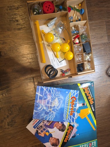 Vintage capsela 700 - ,