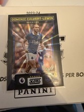2023-24 Panini Score Premier