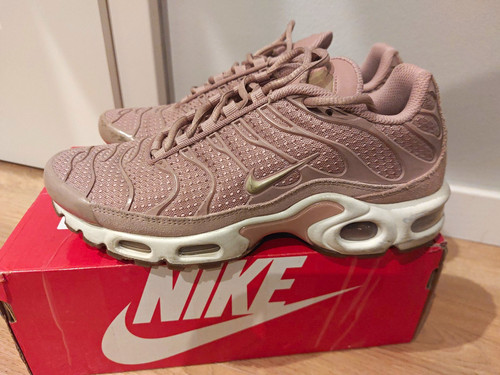 Nike air max - plus, mens