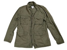Gap Military Fatigue Jacket