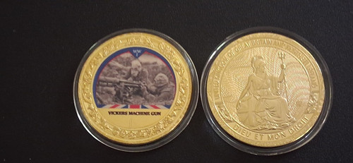 Windsor mint world - windsor, i