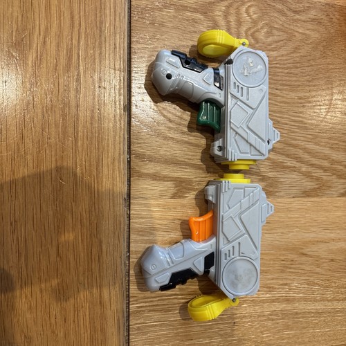Mini micro one shot - mini, guns