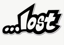 LOST MAYHEM SURFBOARD