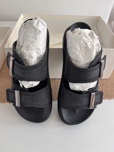 Alexander mcqueen hybrid slide - alexander,