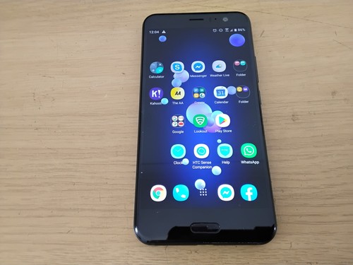 Htc u11 64gb olive - u11,