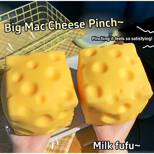 Squeeze cheese extra large - squeeze,
