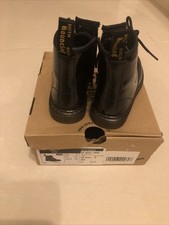 Dr Martens Kids Boots