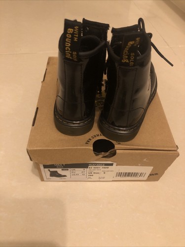 Martens kids boots - dr,