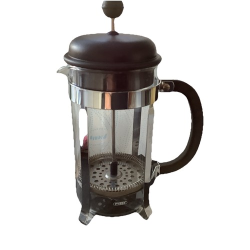 Bodum french press cafetière - press,