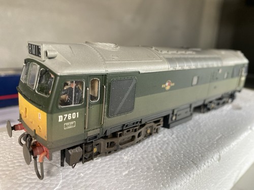 Gauge bachmann class - bachmann,