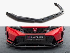 Maxton Design Front Splitter