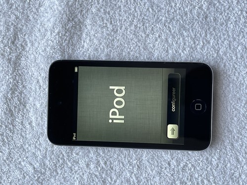 Apple ipod touch - 32gb, 4th
