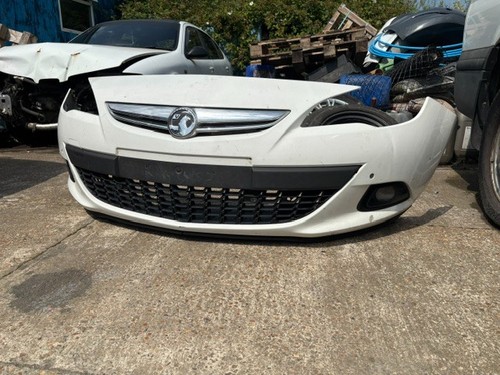 Vauxhall astra mk6 - vauxhall,