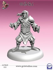 Bushido BNIB Jung Hibiki