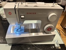 Singer heavy duty - heavy, sewing