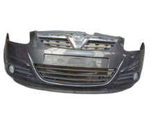 VAUXHALL Corsa 2011 Front
