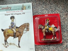 Del Prado Cavalry Of The