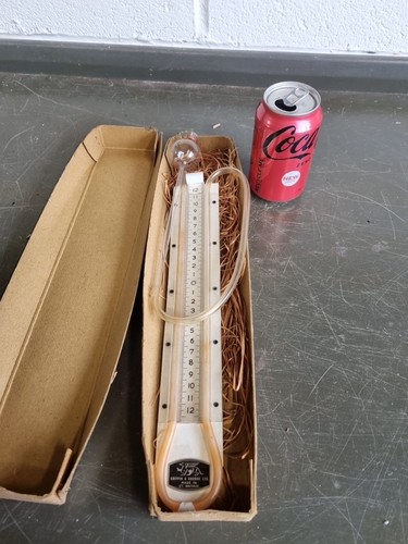 488 manometer original - manometer, in