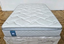 Sealy Blakemere Geltex Enhance