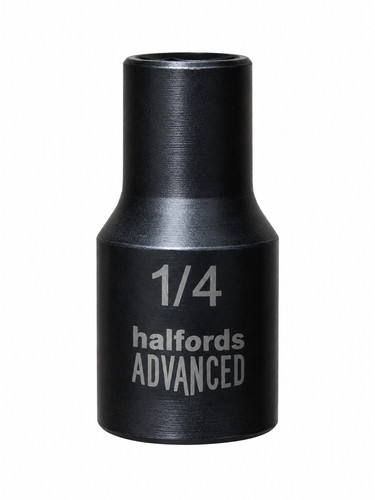 Halfords advanced black - halfords,