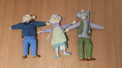 Rugrats nikelodeon pickles - rugrats,