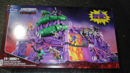 Mega construx masters - construx, of