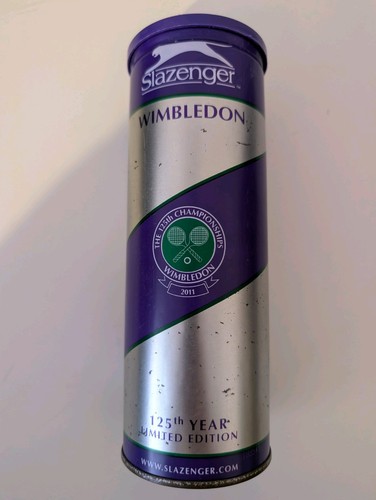 Slazenger wimbledon tennis - slazenger,