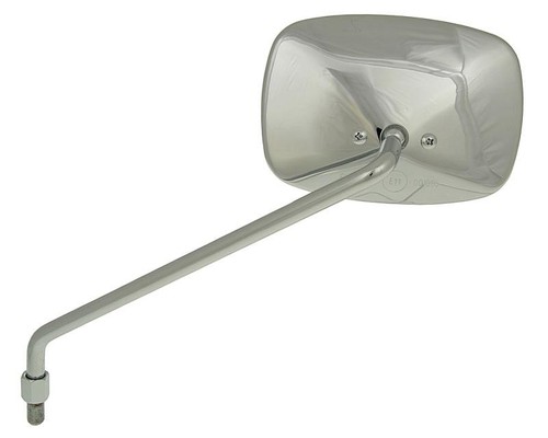 Mirror left marked 10mm - mirror,