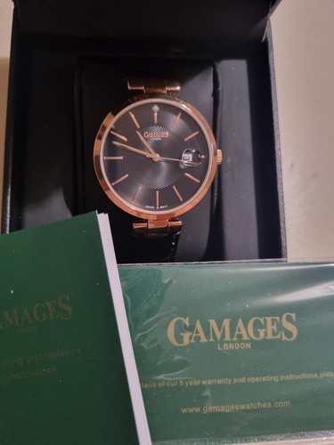 Gamages london rosalind - gamages,