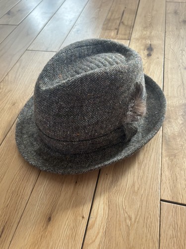 Vintage donegal tweed - donegal,
