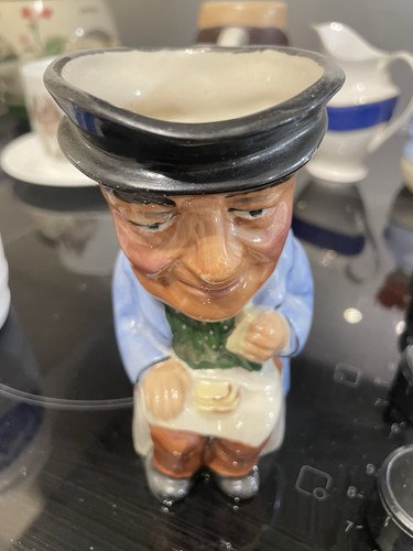 Hand painted school master - hand,
