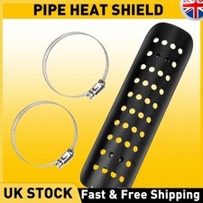 Motorcycle Motorbike Exhaust