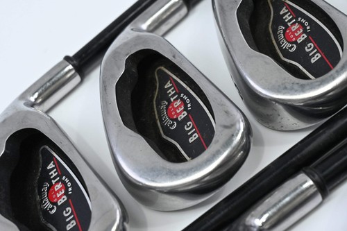 Callaway big bertha - big,
