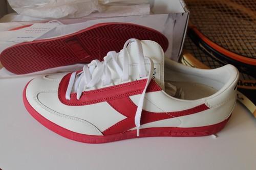 Diadora original ltd made - made, in