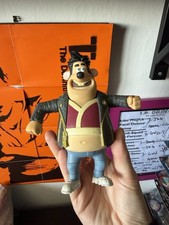 McDonalds Sid Flushed Away