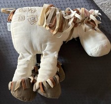 Jellycat Hicketty Horse 2000
