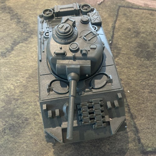 Ww2 usa m4 sherman - 1/32,