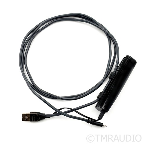 Audioquest diamond usb - a, to