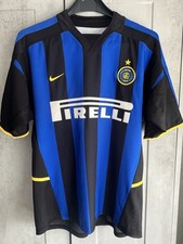Inter Milan authentic Home