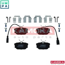 BRAKE PAD SET DISC BRAKE