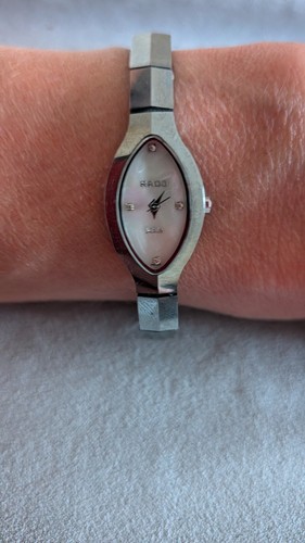 Rado jubillee ladies watch - ladies,