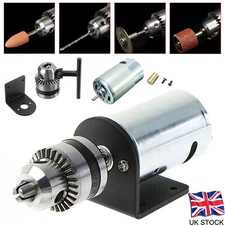 Hand Drill DIY Lathe Press 555