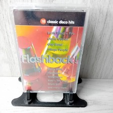 FLASHBACK 18 DISCO HITS