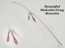 Beautiful Malcolm Gray Ortak