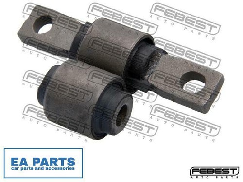Control arm trailing bush - control, arm-/trailing