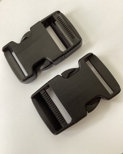Pack 40mm side quick release - pack,