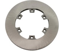 210 x 12mm Vented Brake Disc