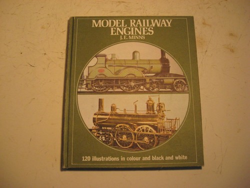 Model railway engines e - model,