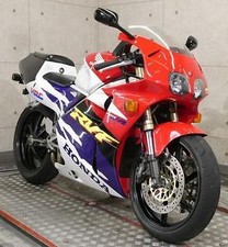 HONDA RVF400 NC35 X RING